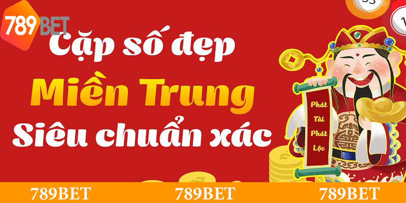 Kinh nghiệm bắt cầu xổ số miền Trung cực chuẩn