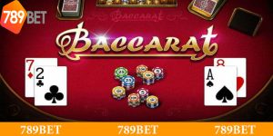 Các sảnh Baccarat