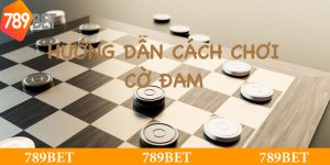 Cách chơi cờ đam