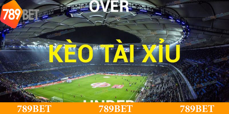 Kèo tài xỉu 1.5/2 trái