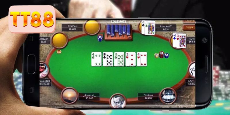 Bí kíp để tự tin tham gia đặt cược giành chiến thắng 