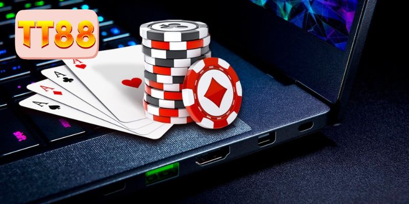 Những thuật ngữ cần biết trong trò chơi Poker 